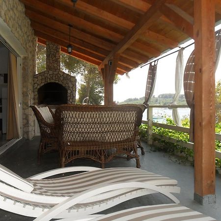 טרוגיר Holiday Home Villa Venta מראה חיצוני תמונה