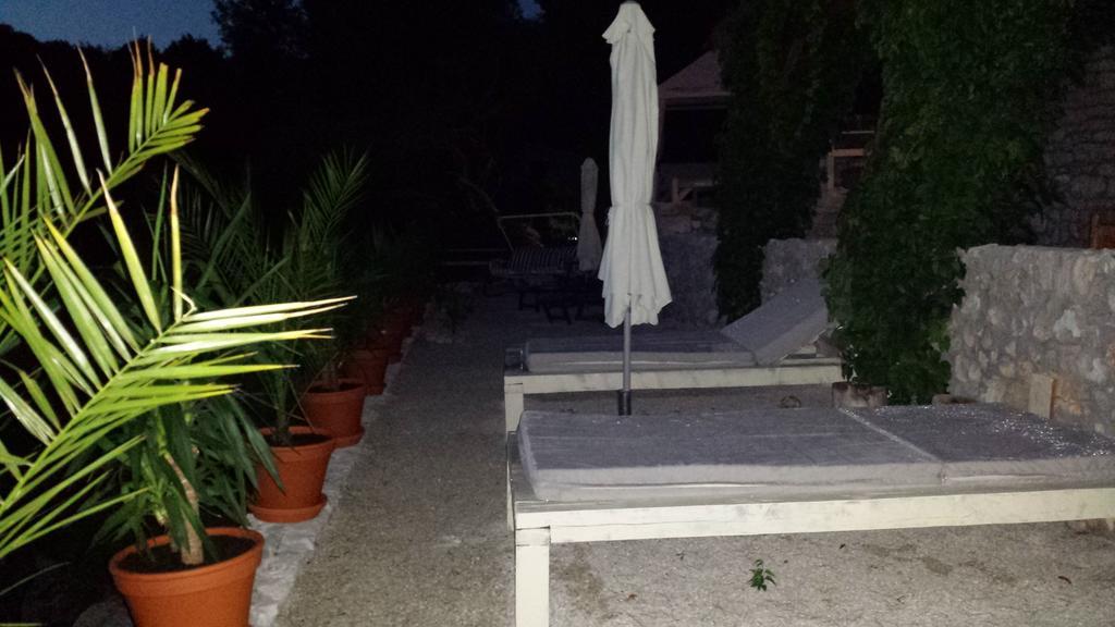 טרוגיר Holiday Home Villa Venta חדר תמונה