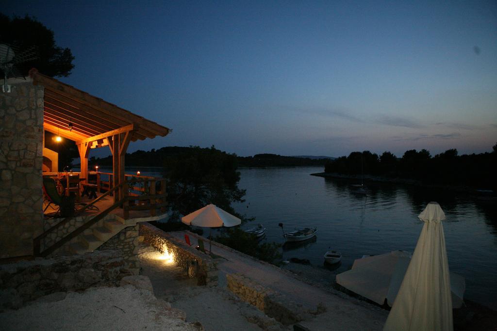 טרוגיר Holiday Home Villa Venta חדר תמונה