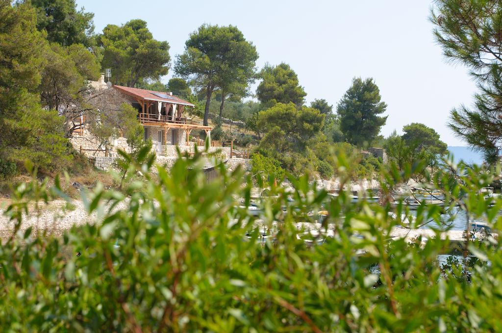 טרוגיר Holiday Home Villa Venta מראה חיצוני תמונה