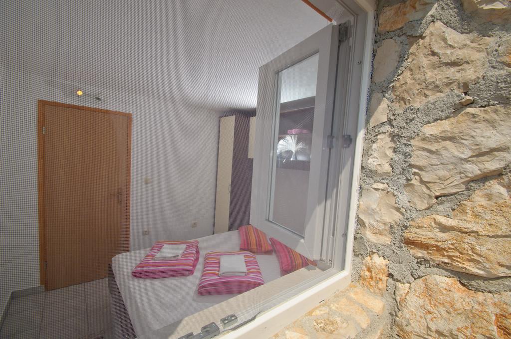 טרוגיר Holiday Home Villa Venta חדר תמונה