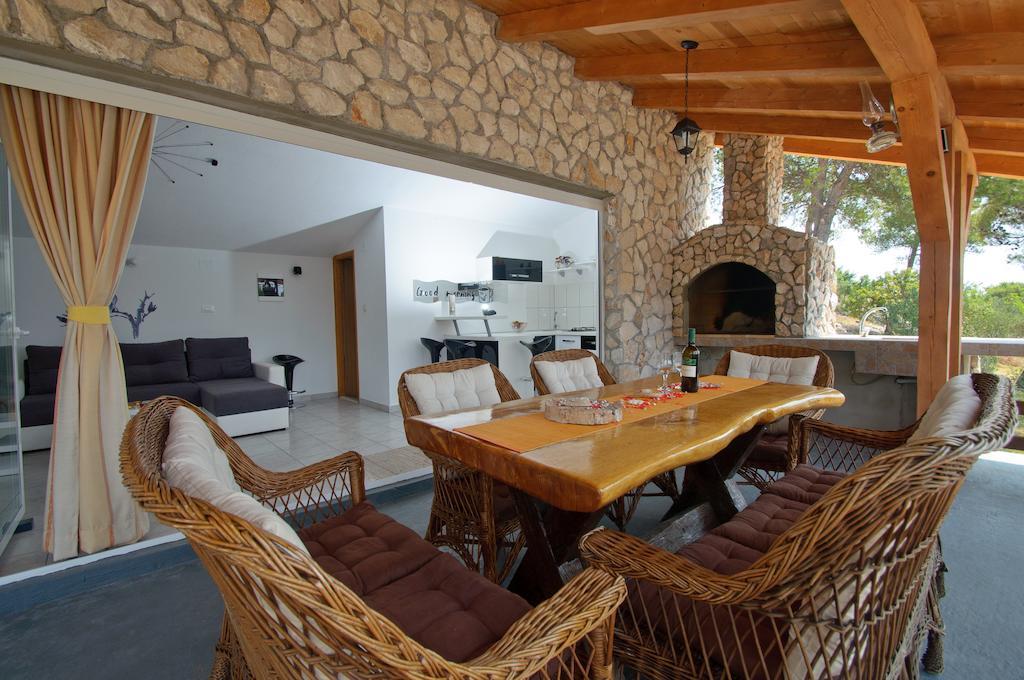 טרוגיר Holiday Home Villa Venta חדר תמונה