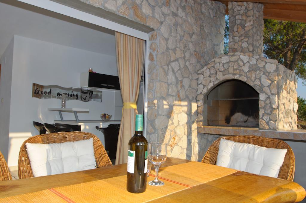 טרוגיר Holiday Home Villa Venta מראה חיצוני תמונה