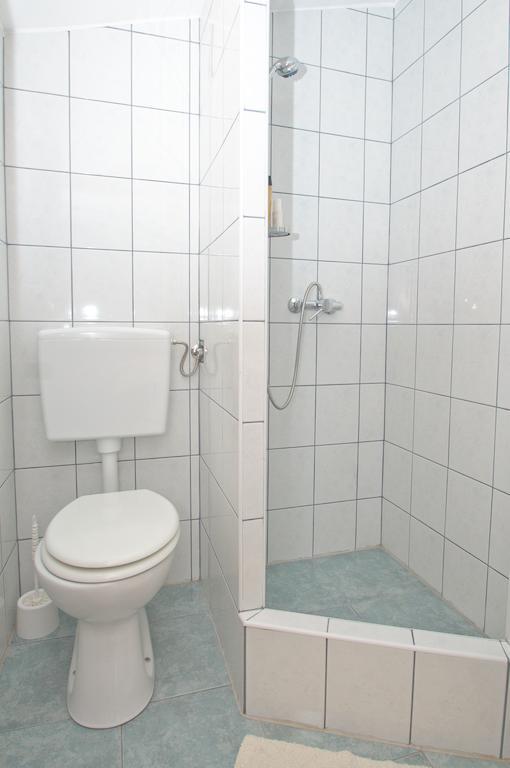 טרוגיר Holiday Home Villa Venta חדר תמונה