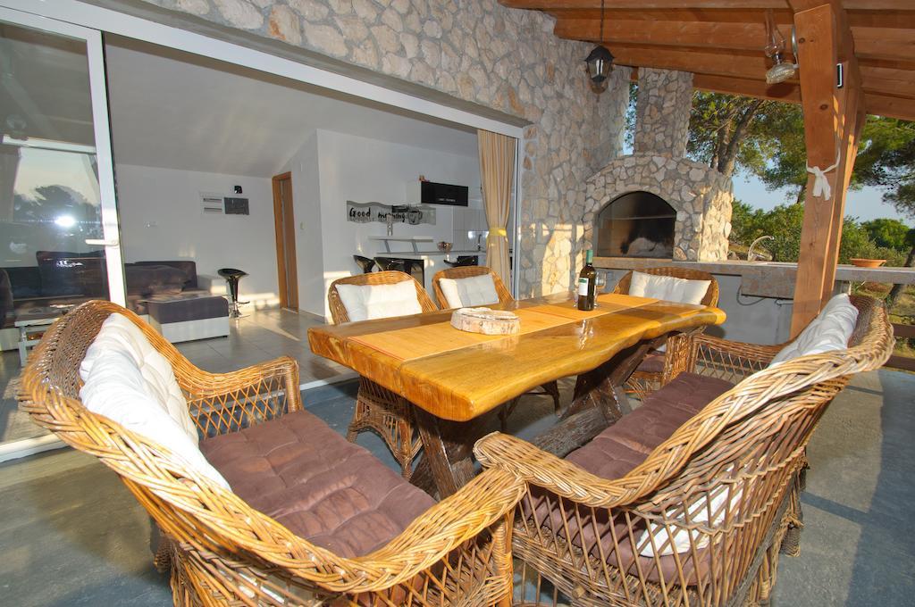 טרוגיר Holiday Home Villa Venta חדר תמונה
