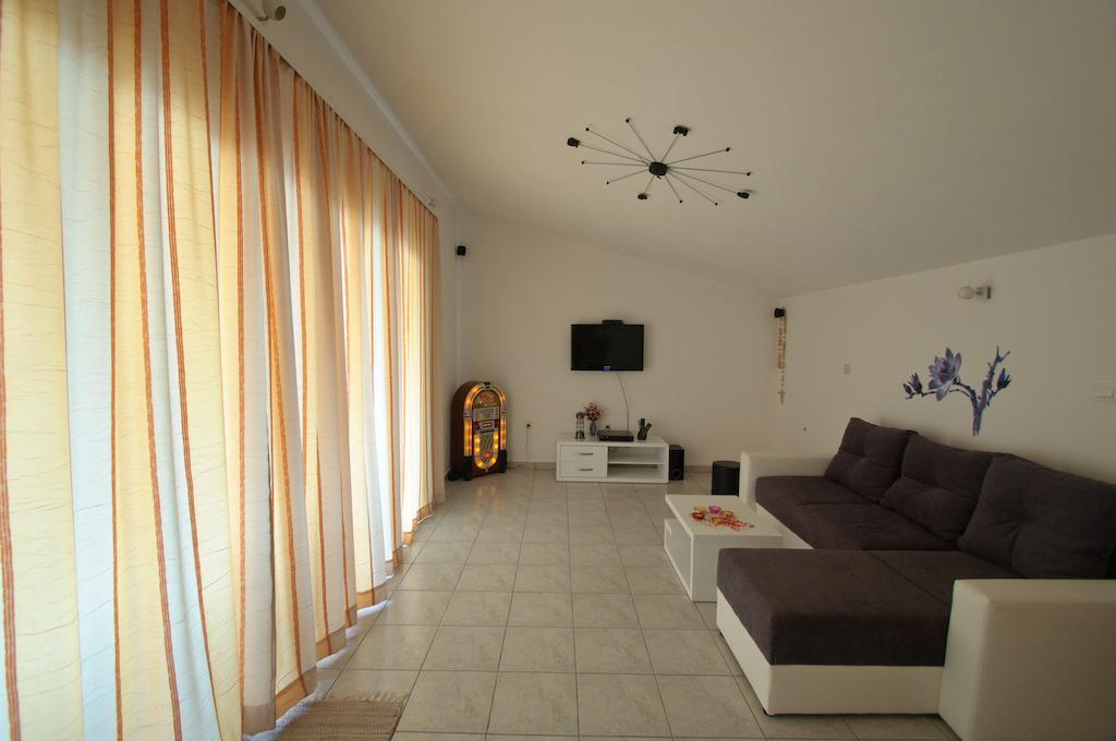 טרוגיר Holiday Home Villa Venta חדר תמונה