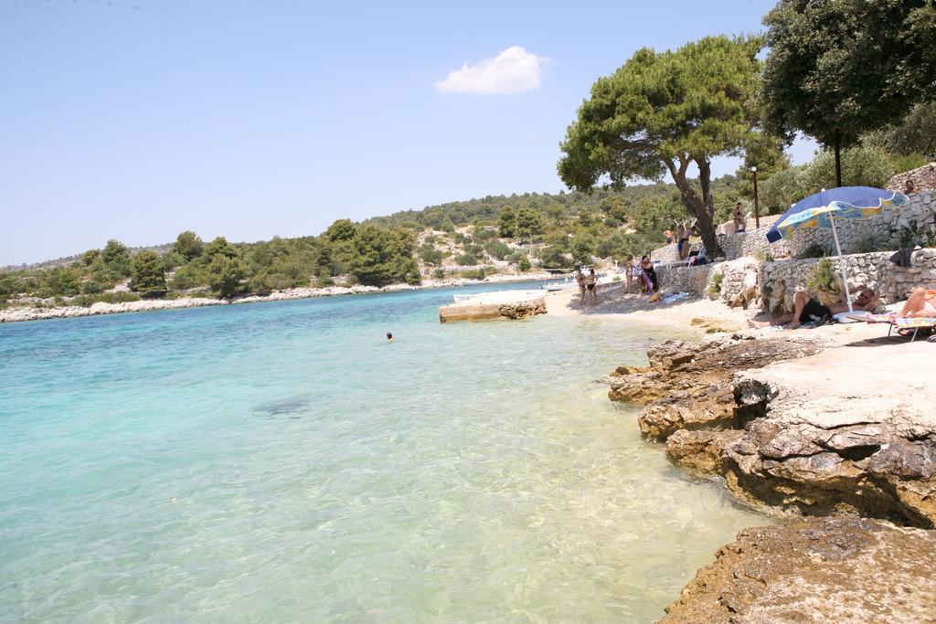 טרוגיר Holiday Home Villa Venta מראה חיצוני תמונה