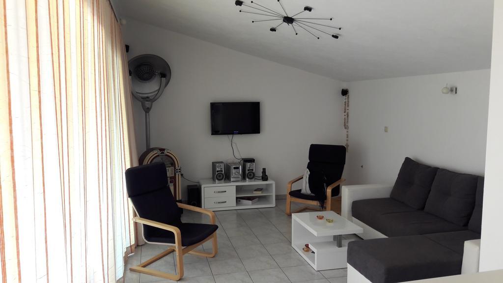 טרוגיר Holiday Home Villa Venta מראה חיצוני תמונה