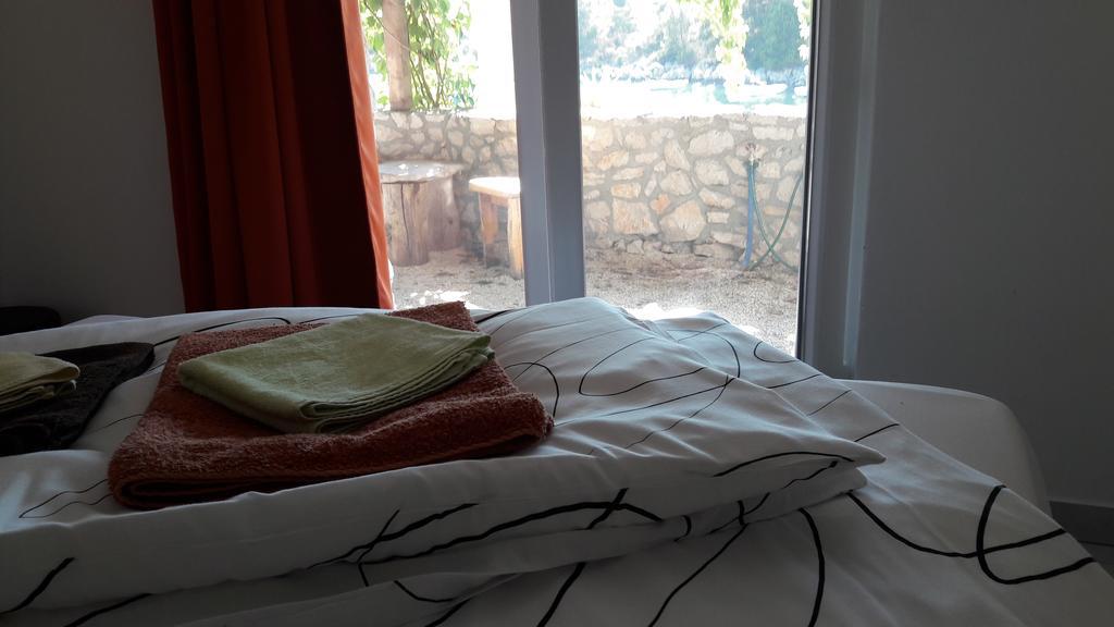 טרוגיר Holiday Home Villa Venta מראה חיצוני תמונה