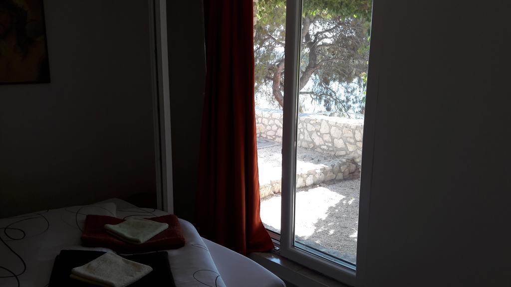 טרוגיר Holiday Home Villa Venta מראה חיצוני תמונה
