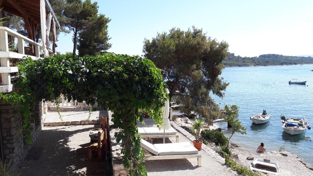 טרוגיר Holiday Home Villa Venta מראה חיצוני תמונה