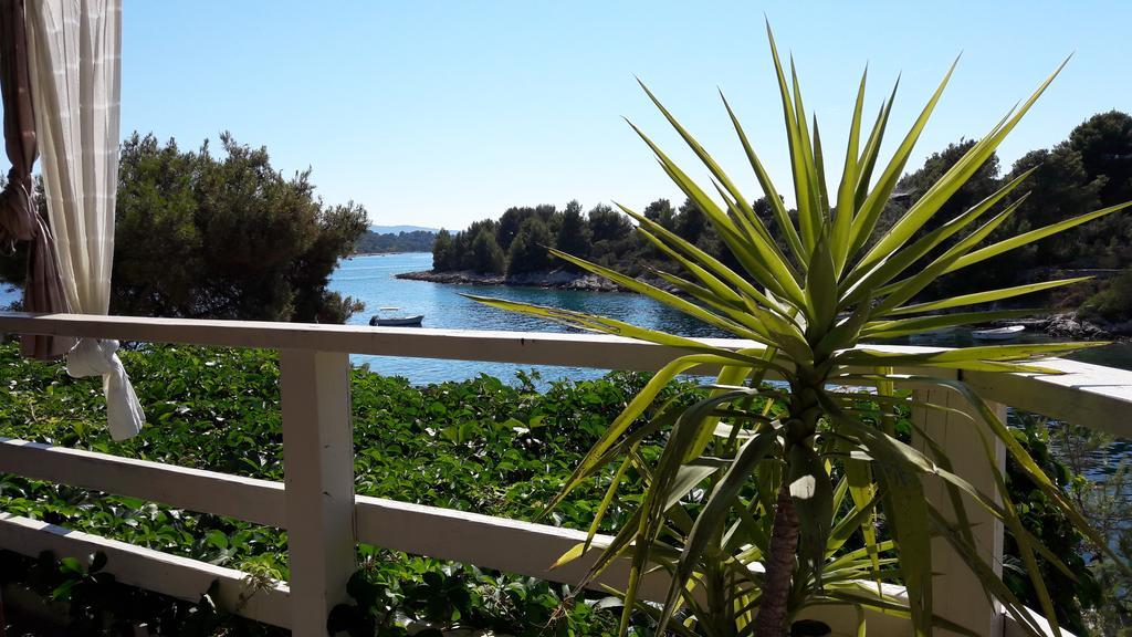 טרוגיר Holiday Home Villa Venta מראה חיצוני תמונה