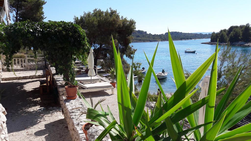 טרוגיר Holiday Home Villa Venta מראה חיצוני תמונה