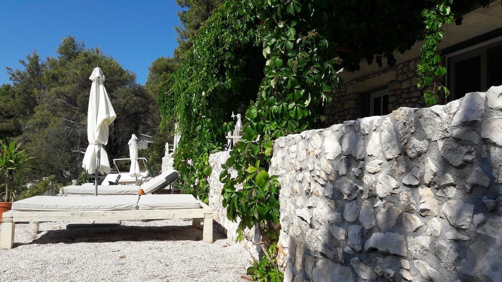 טרוגיר Holiday Home Villa Venta מראה חיצוני תמונה