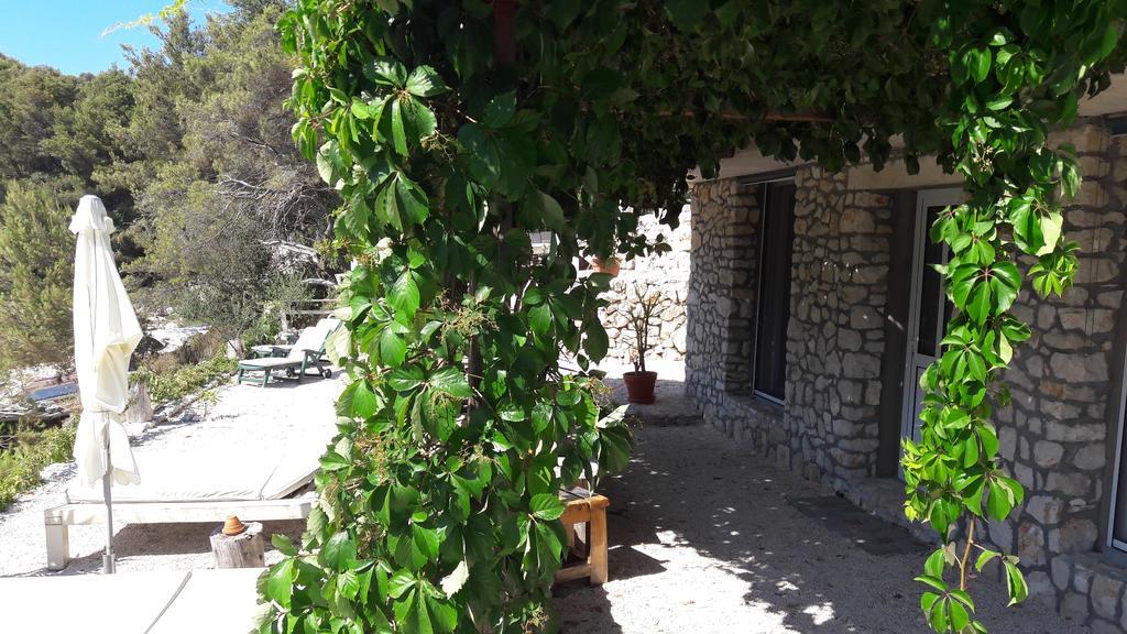 טרוגיר Holiday Home Villa Venta מראה חיצוני תמונה
