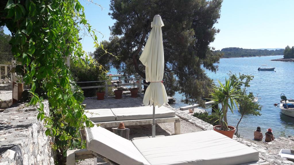 טרוגיר Holiday Home Villa Venta מראה חיצוני תמונה