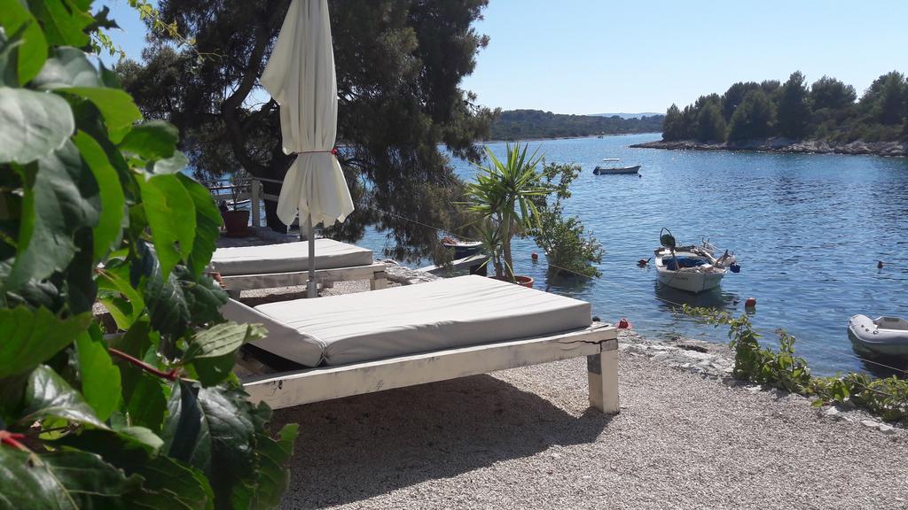 טרוגיר Holiday Home Villa Venta מראה חיצוני תמונה
