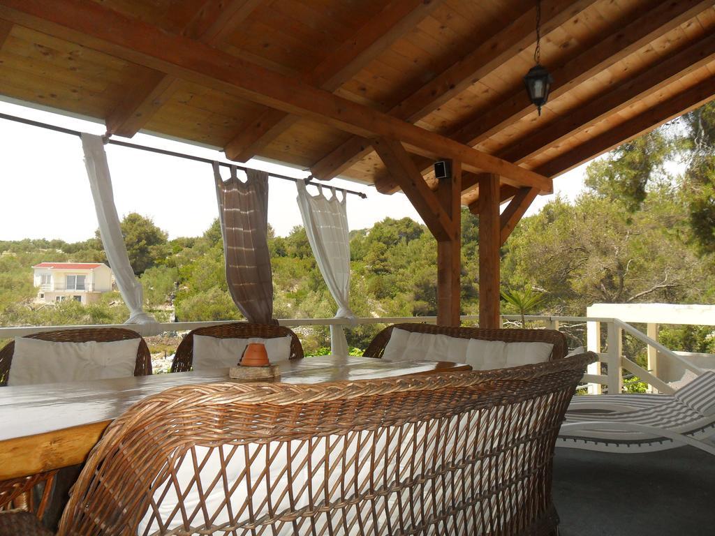 טרוגיר Holiday Home Villa Venta מראה חיצוני תמונה