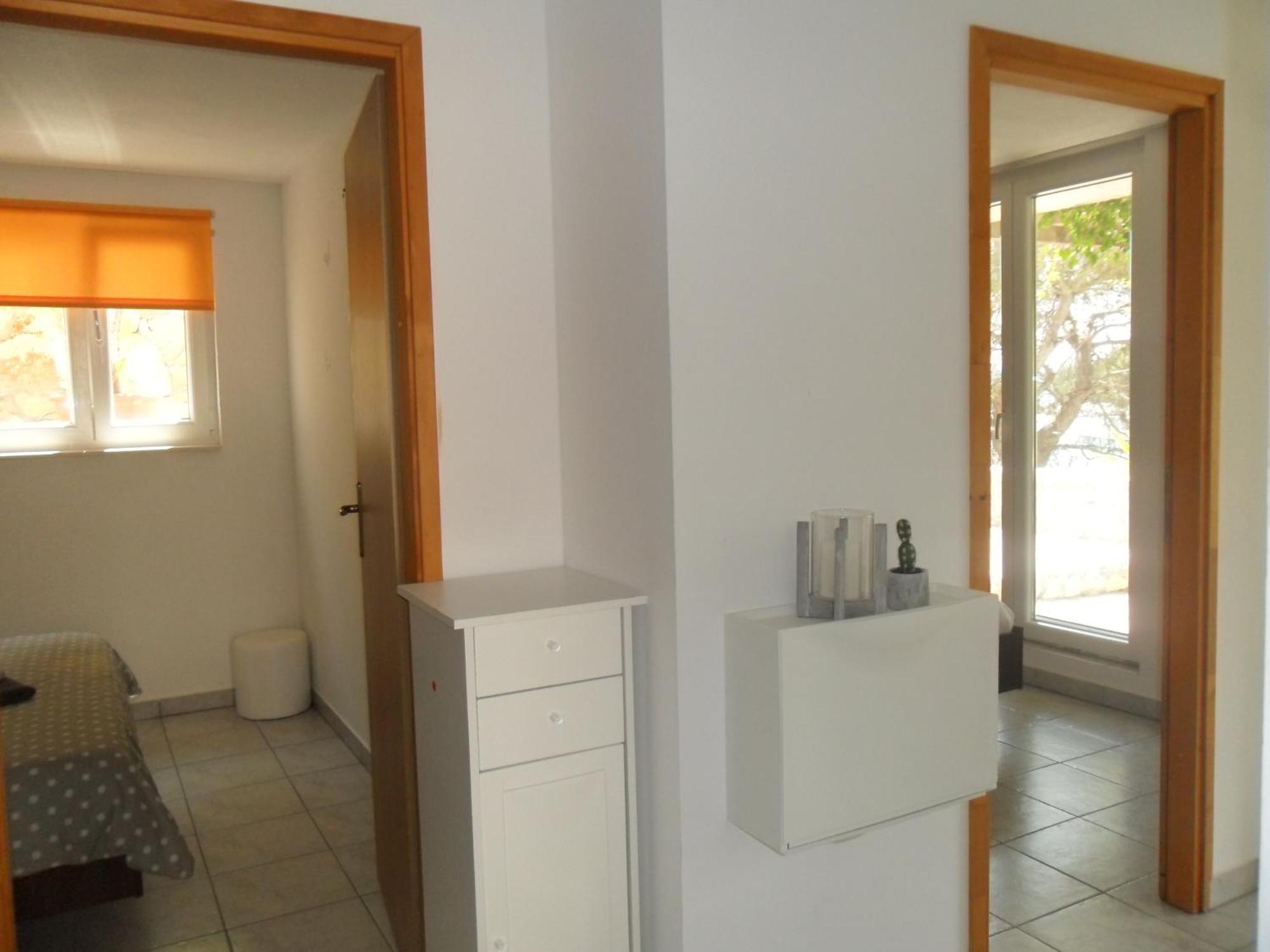 טרוגיר Holiday Home Villa Venta מראה חיצוני תמונה