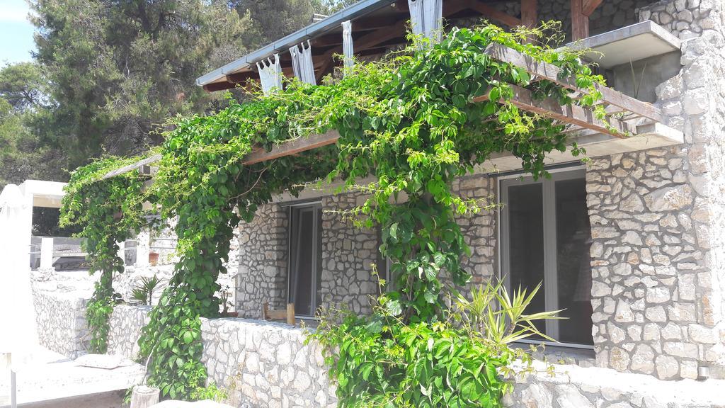 טרוגיר Holiday Home Villa Venta מראה חיצוני תמונה