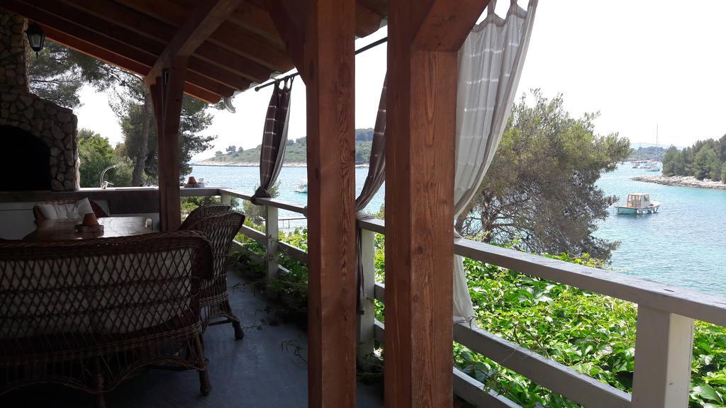 טרוגיר Holiday Home Villa Venta מראה חיצוני תמונה