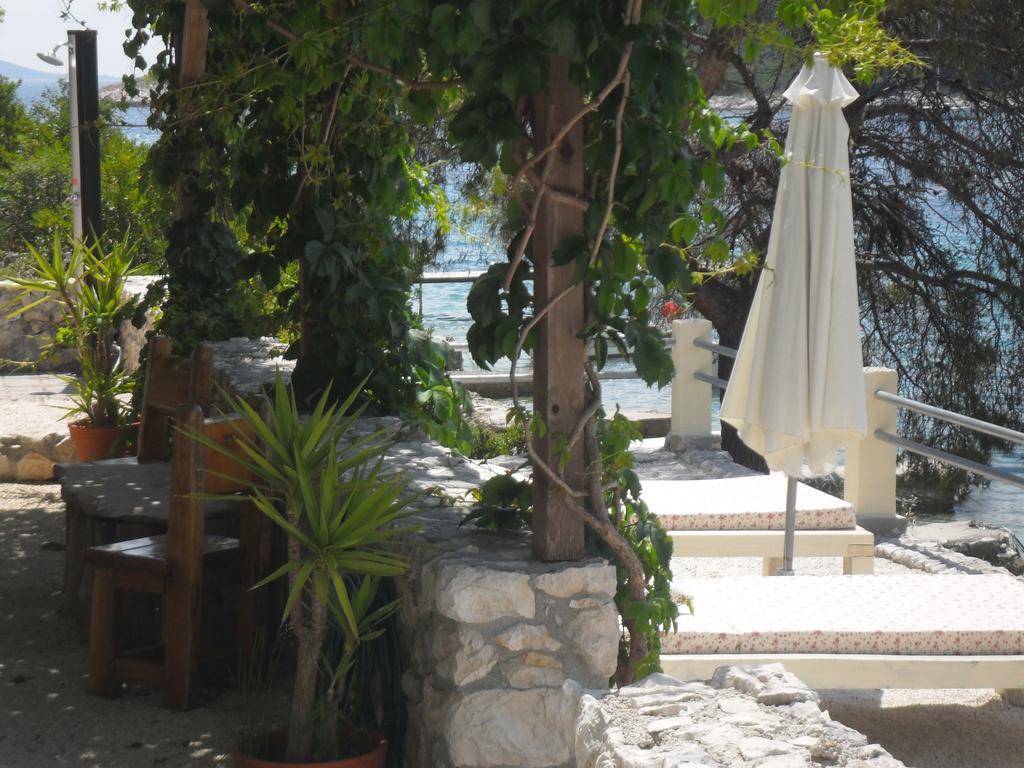 טרוגיר Holiday Home Villa Venta מראה חיצוני תמונה