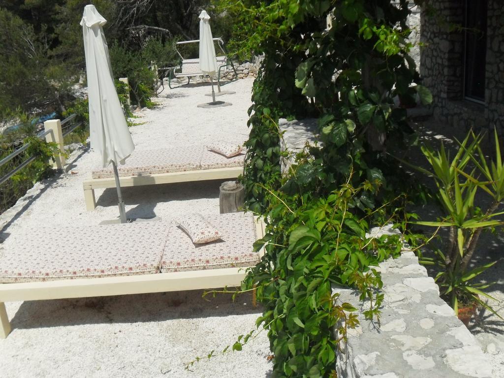 טרוגיר Holiday Home Villa Venta מראה חיצוני תמונה