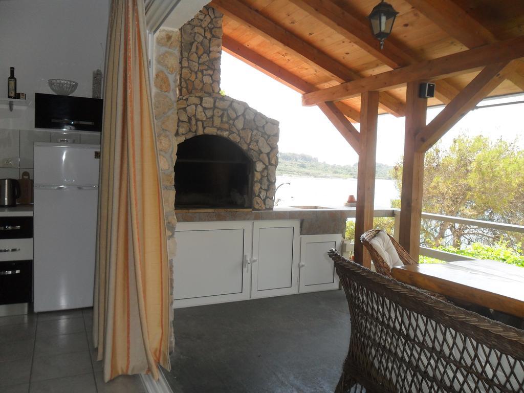 טרוגיר Holiday Home Villa Venta מראה חיצוני תמונה