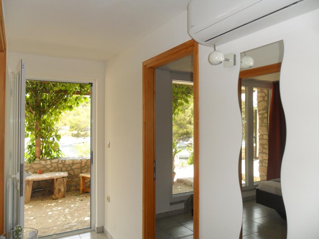 טרוגיר Holiday Home Villa Venta מראה חיצוני תמונה