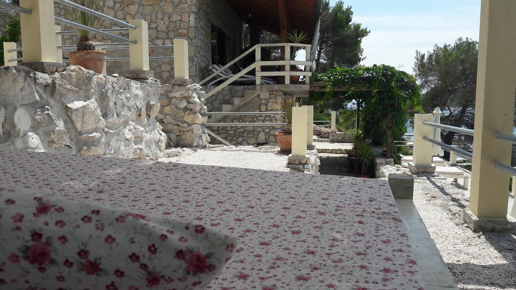 טרוגיר Holiday Home Villa Venta מראה חיצוני תמונה