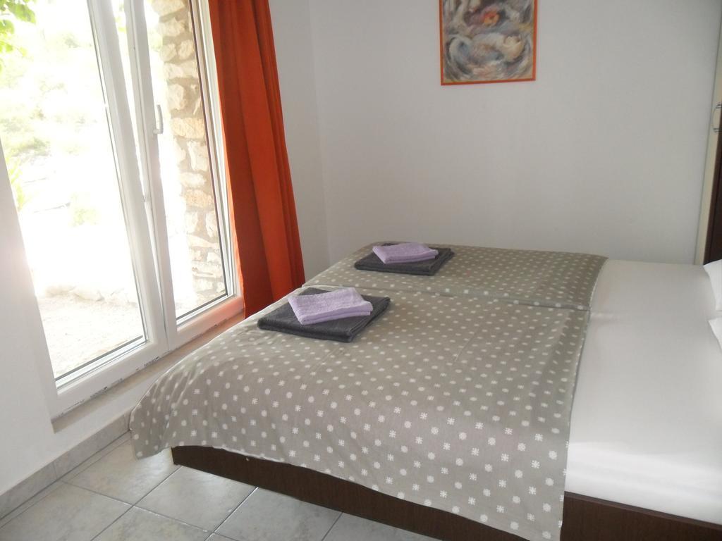 טרוגיר Holiday Home Villa Venta מראה חיצוני תמונה